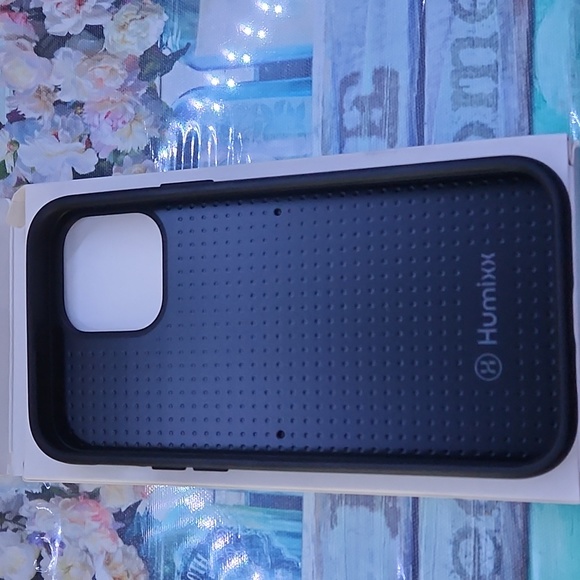 iPhone 13 pro black shockproof - Picture 2 of 6